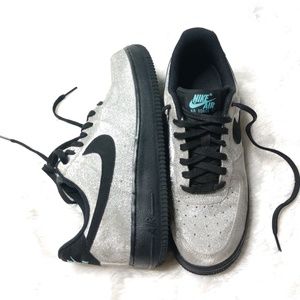 nike air force 1 diamond quest